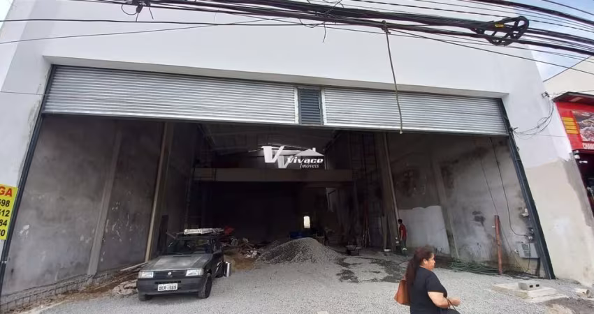 ÓTIMO GALPÃO DE 460M² DISPONÍVEL PARA LOCAÇÃO NA REGIÃO DA VILA GUILHERME E CARANDIRU.