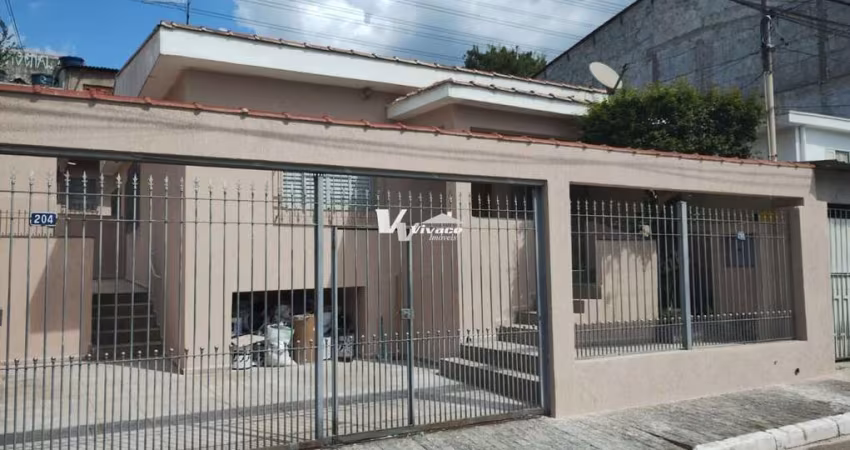 EXCELENTE IMÓVEL COM DUAS CASAS TÉRREAS À VENDA NA VILA MEDEIROS.