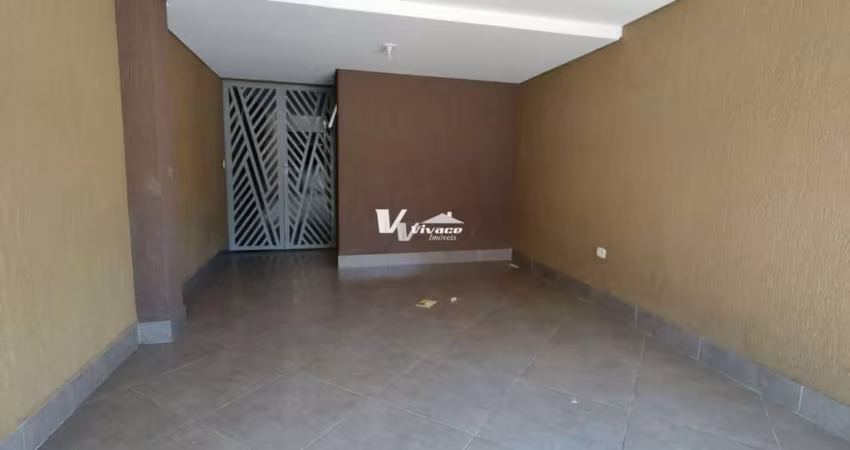 EXCELENTE CASA TÉRREA DISPONÍVEL PARA LOCAÇÃO NA REGIÃO DO JARDIM GUANÇÃ.