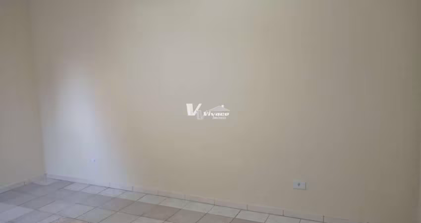 EXCELENTE CASA TÉRREA DISPONÍVEL PARA LOCAÇÃO NA VILA MARIA