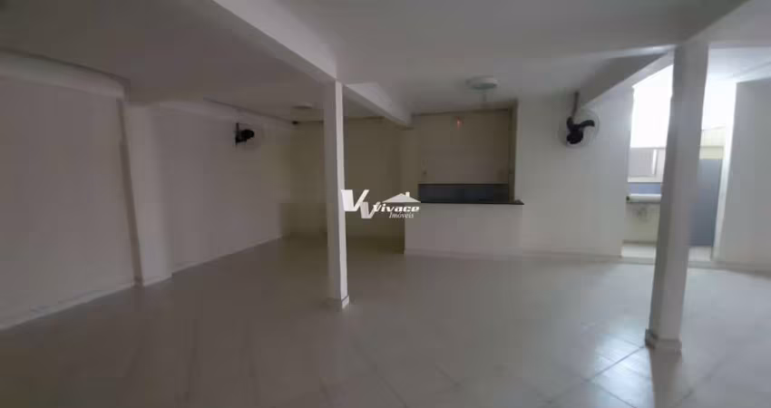 ÓTIMO SALÃO COMERCIAL DE 160M² DISPONÍVEL PARA LOCAÇÃO NO PQ. EDU CHAVES.