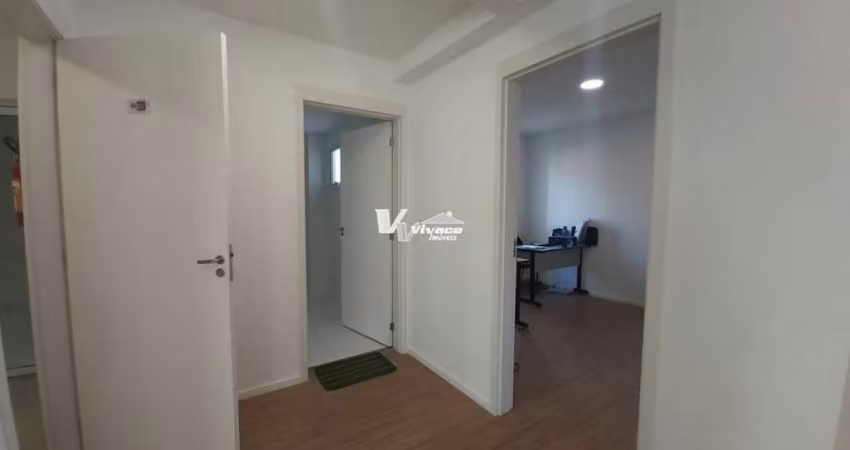 APARTAMENTO 47M² DISPONÍVEL PARA LOCAÇÃO NA VILA MARIA