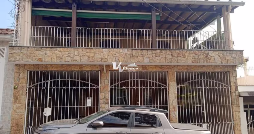 SOBRADO 270M² VILA MEDEIROS 03 DORMITÓRIOS