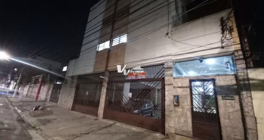 LINDO APARTAMENTO DISPONÍVEL PARA LOCAÇÃO EM SANTANA, UMA OPORTUNIDADE ÚNICA ESPERANDO POR VOCÊ!