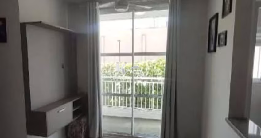 ADMIRÁVEL APARTAMENTO A VENDA NA VILA MARIA COM ÁREA DE LAZER COMPLETA