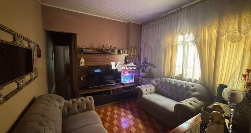 LINDÍSSIMA CASA TÉRREA A VENDA NA VILA MARIA COM 117M² DE ÁREA CONSTRUÍDA, NÃO PERCA ESTÁ CHANCE!