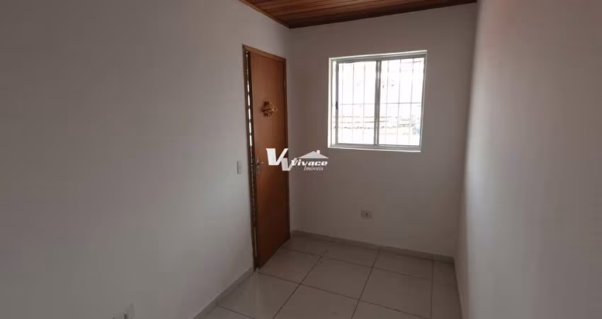 CASA TÉRREA DISPONÍVEL PARA LOCAÇÃO NA VILA GUILHERME