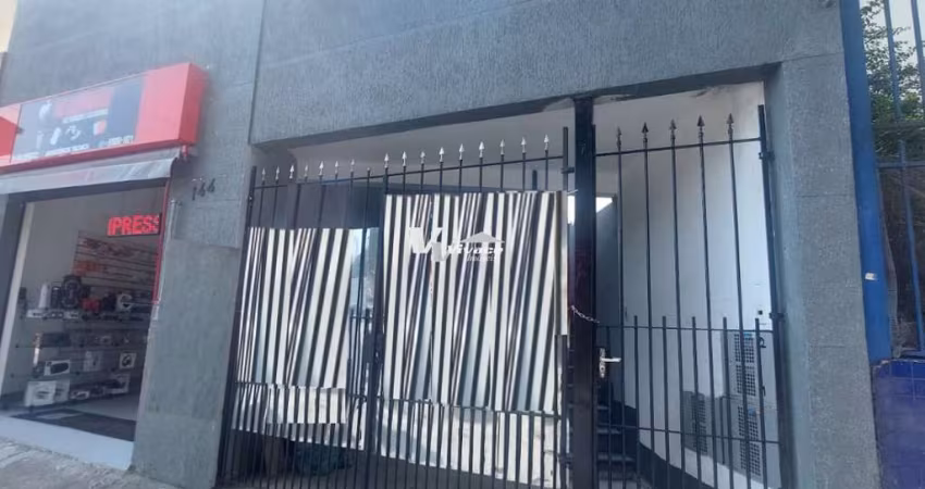 IMÓVEL COMERCIAL A VENDA PRÓXIMO AO METRÔ CARANDIRU, SALÃO COM 03 KITNETS