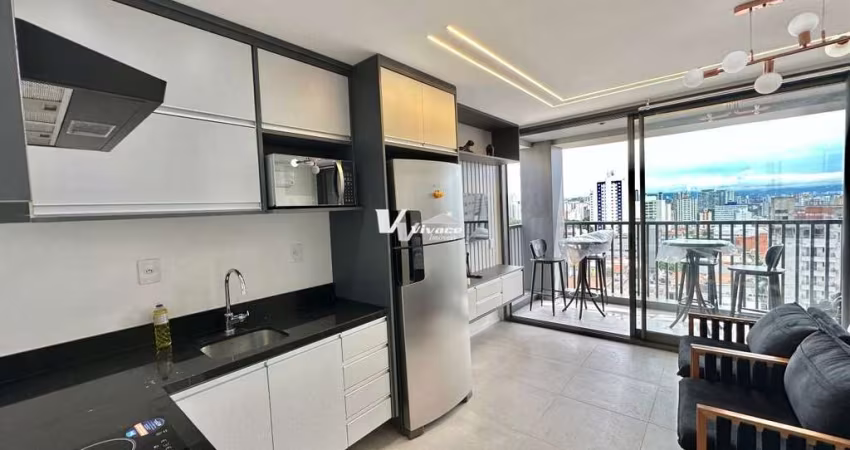 Apartamento no Tatuapé