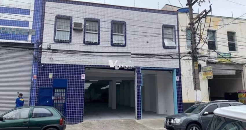 PRÉDIO COMERCIAL,900 MTS.