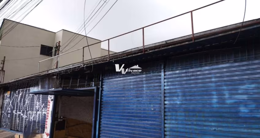 TERRENO A VENDA NA VILA MARIA COM 850M²