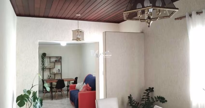 CASA TÉRREA NA VILA MARIA ALTA A VENDA COM 03 DORMITÓRIOS, 03 VAGAS DE GARAGEM E 200M²