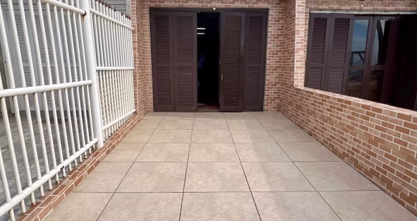 APARTAMENTO BEIRA MAR COM 3 DORMITÓRIOS NO BAIRRO SALINAS