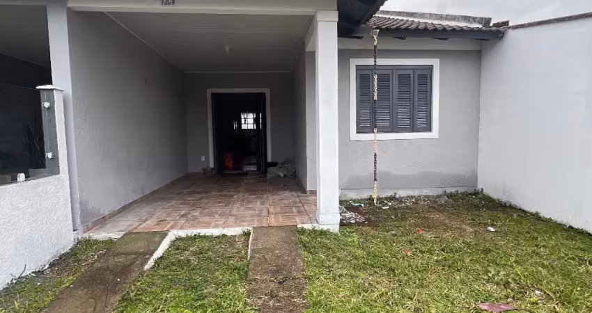 Excelente casa mobiliada próxima ao farol - aceita compra assistida