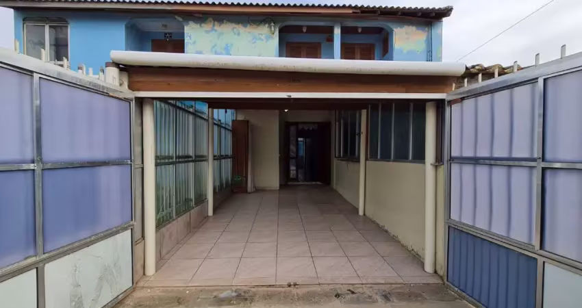 Apartamento térreo bem próximo ao mar no bairro salinas por apenas 85 mil