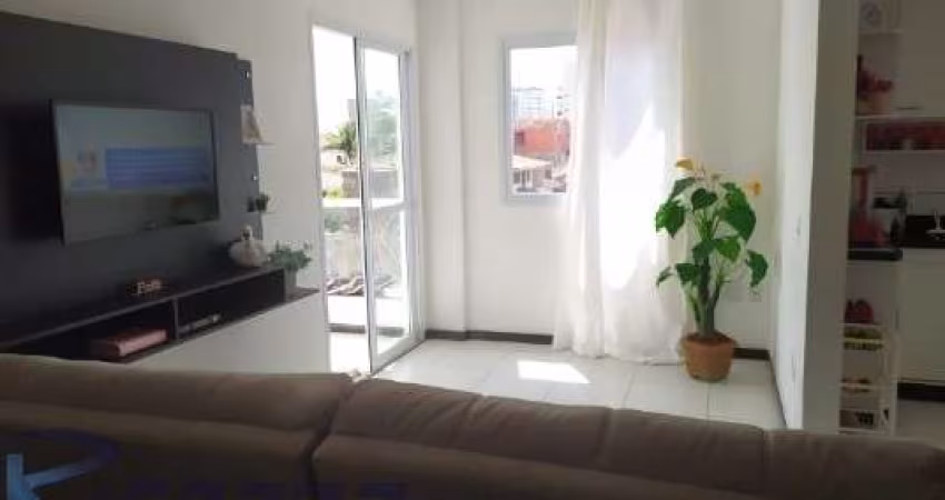 Apartamento à venda 2 quartos - Centro - Guarapari - ES