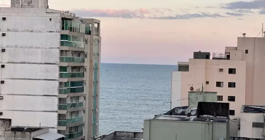 Apartamento 3quartos à venda na praia do morro - guarapari - es - lazer completa