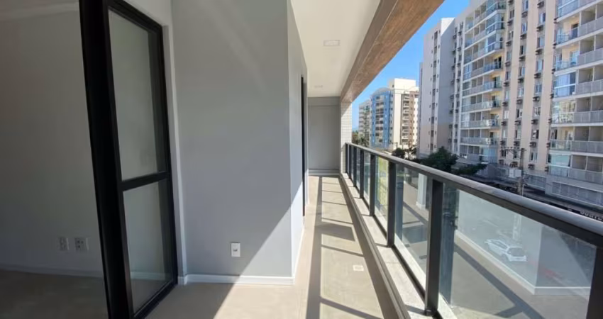 Apartamento 3 quartos à Venda  em Jardim Camburi, Vitória - ES
