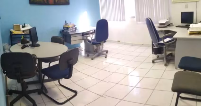 Sala comercial com 2 salas à venda no Centro, Vitória 