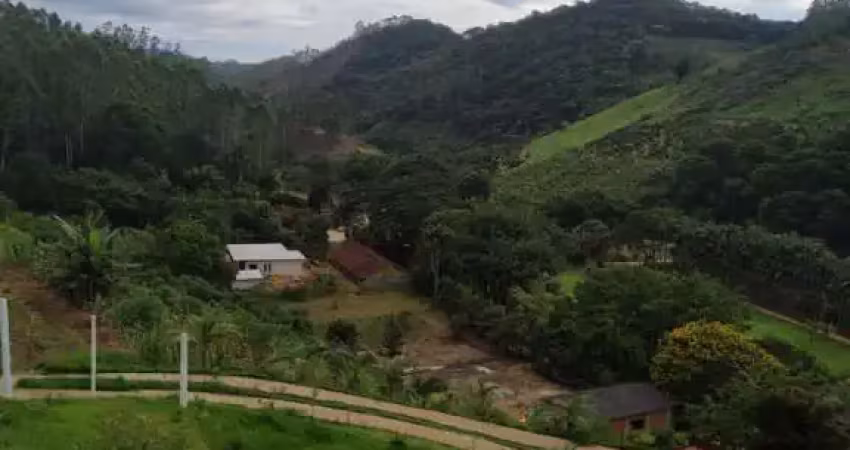 Sítio / chácara à venda em suído, marechal floriano com 2016 m²