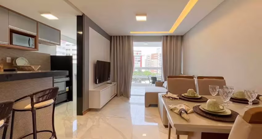 Apartamento 3 quartos à venda no centro de guarapari es, lazer completo