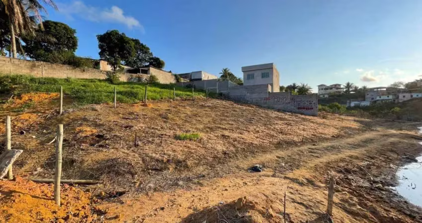 Lote à venda com mais de mil m² no Bairro de Fátima em Guarapari ES