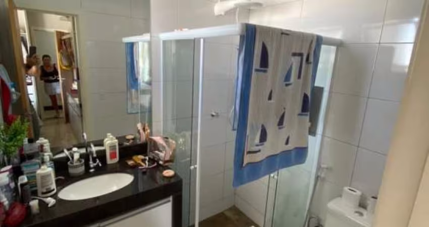 Apartamento esplendoroso de 3 quartos à venda na Praia do Morro, Club lazer completo em Guarapari ES
