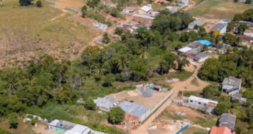 Terreno à venda em Meaípe, Guarapari 