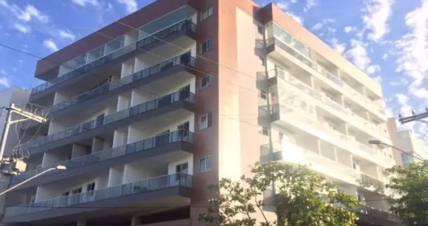 Apartamento 1 Quarto à Venda na Enseada Azul, Nova Guarapari-ES, lazer completo