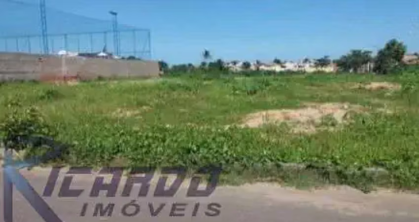 Terreno à venda na Praia do Riacho, Guarapari 