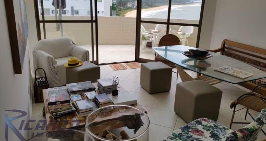 Cobertura Linear 3 Quartos Á Venda - Enseada Azul, Guarapari-ES.