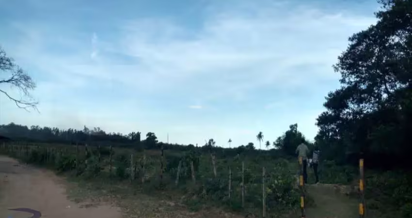Excelente área - lote - terreno à venda para loteamento ou bairro, para expansão na barra do jucu, vila velha-es