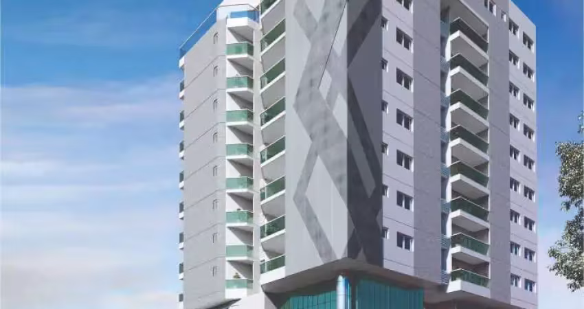Apartamento á venda - 4 quartos - lazer completo - praia da costa, velha-es