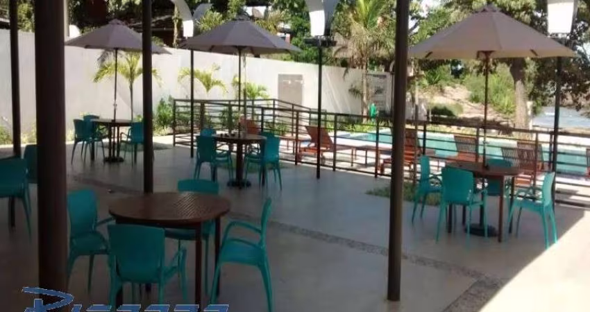 Lote à venda em Condomínio Fechado, Reserva Amary, Enseada Azul, Guarapari-ES.
