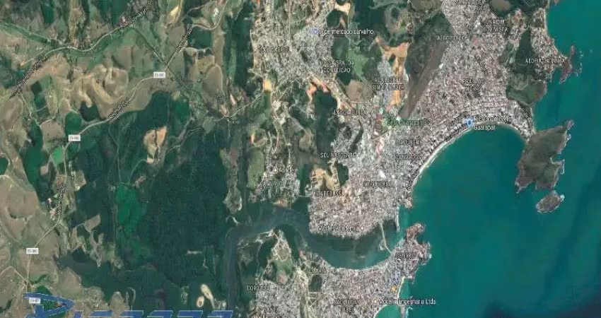 Sítio (área de expansão) Á Venda as Margens da Rodovia do Contorno Guarapari-ES