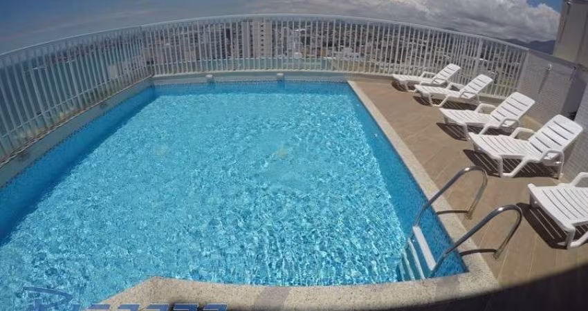 Apartamento 2 Quartos - À Venda - Praia do Morro Guarapari-ES.