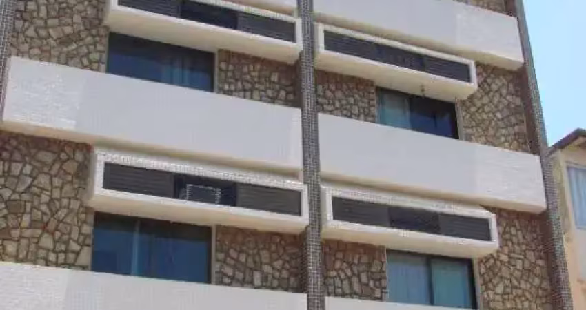 Apartamento 1 Quarto, espaço à Venda na Praia do Morro, Guarapari-ES, área de churrasqueira e lavanderia.