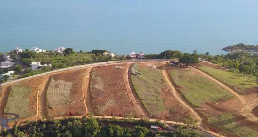 Lotes em condomínio fechado em iriri - anchieta - es. com lazer completo.