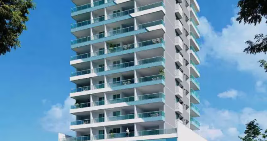 Lançamento apartamentos à venda de 2 e 3 quartos, 1 ou 2 vagas de garagem, lazer completo na cobertura, praia do morro, guarapari-es