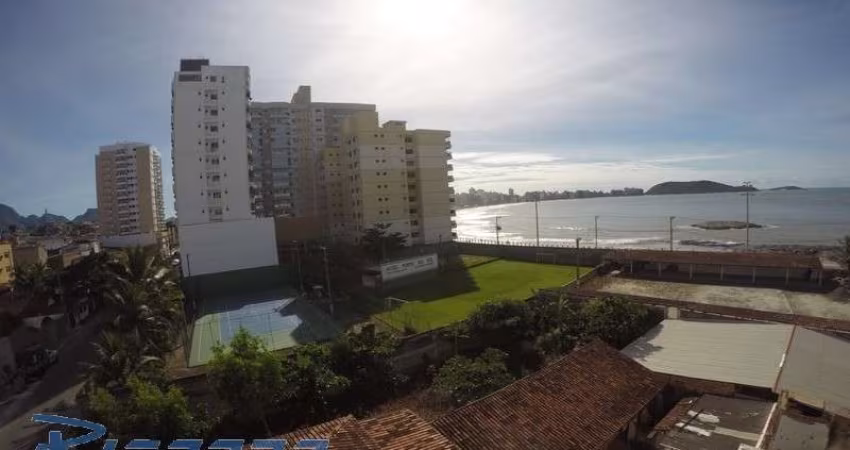 Apartamento 3 Quartos à venda na Praia do Morro - Prainha - Vista Mar em Guarapari-ES.