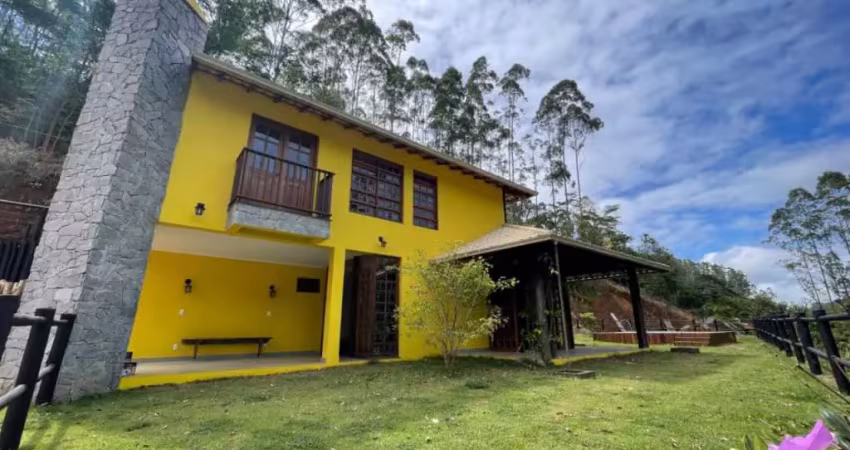 Casa duplex de alto padrão à venda em buenos aires, guarapari - es.