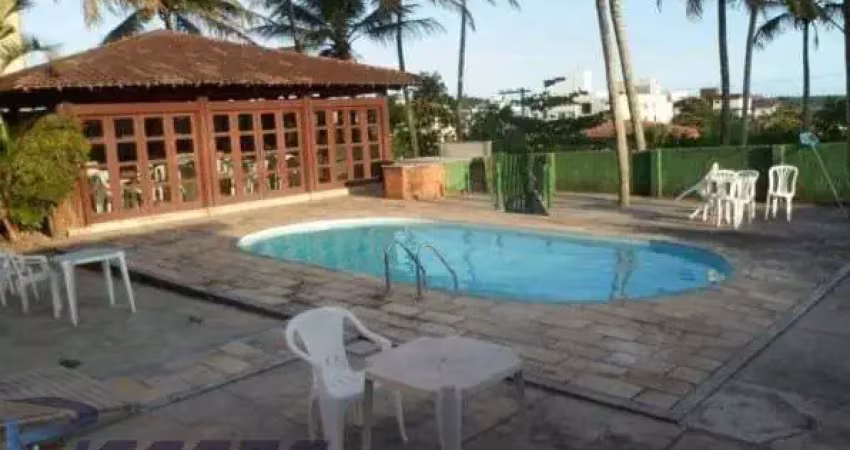 Pousada tripléx  à venda, em Meaípe, com área de lazer, perto da praia.