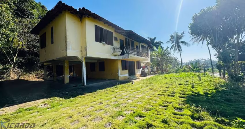 Sítio à venda em Guarapari de 70 mil m² as margens da BR 101 - Iguape, Guarapari ES.