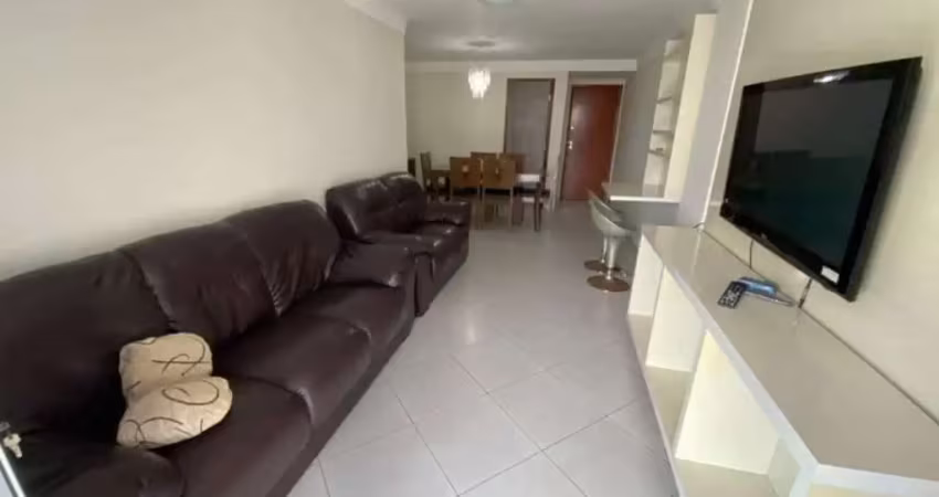 Apartamento de 3 quartos à venda na praia do morro, em guarapari- es.