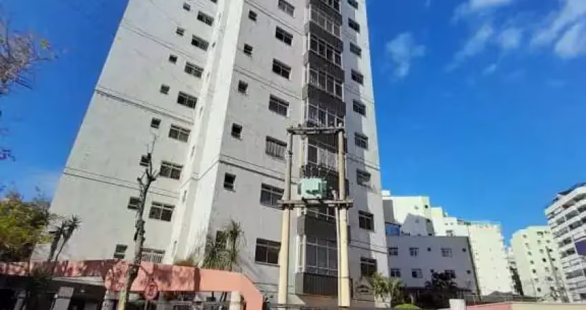 Apartamento de 3 quartos à venda na praia do morro, em guarapari- es.