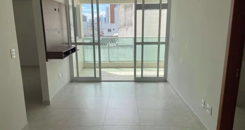 Apartamento 2 quartos à venda, área de lazer completo, Praia do Morro, Guarapari-ES.