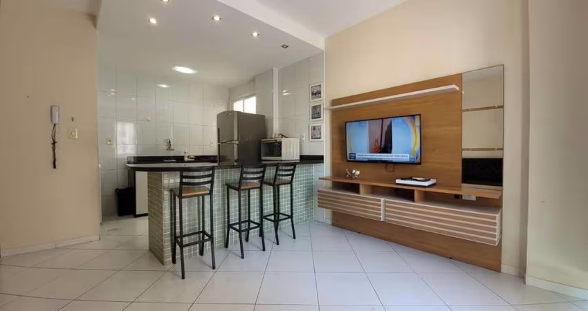 Apartamento 2 quartos à venda na Praia do Morro, Guarapari ES, localização privilegiada.