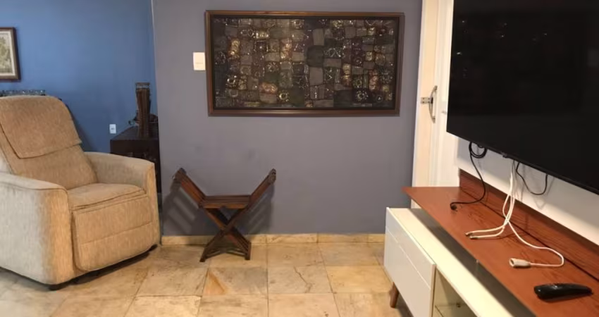 Apartamento 2 quartos à venda com vista para o mar, na orla da Praia do Morro, Guarapari ES, lazer completo na Cobertura