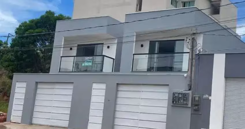 Casa Duplex 3 quartos à venda na Praia do Morro, Guarapari ES
