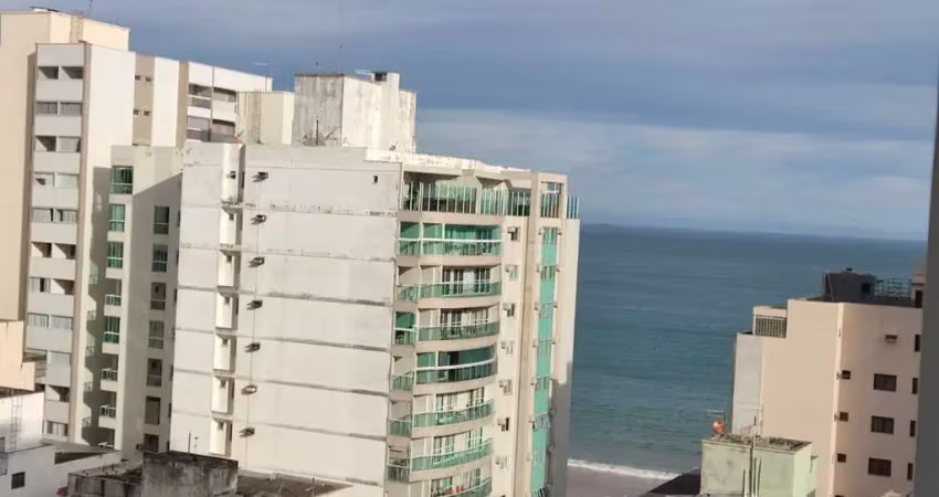 Apartamento a venda 2 quartos com vista mar Praia do Morro Guarapari E.S